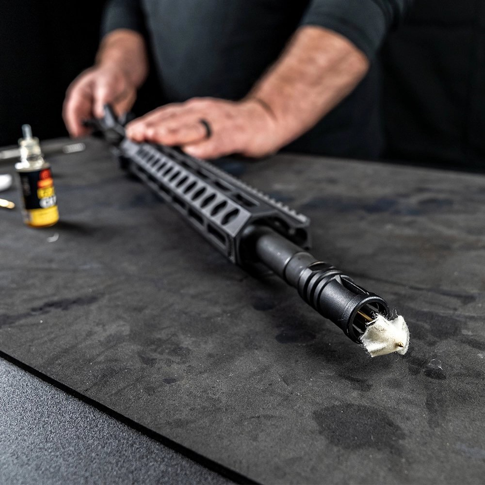 Čistící sada OTIS Technology, SRS .22"(5,56)