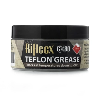 RifleCX Vazelína s teflonem 100g