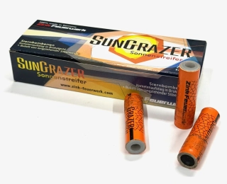 Světlice Zink SunGrazer