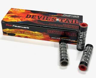 Světlice Zink Devils Tail