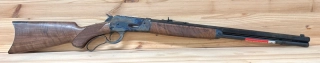 Puška opakovací Winchester 1886 Deluxe, cal. .45-70 Govt.
