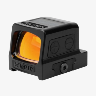 Holosun HE509T GR X2 - pistolový kolimátor