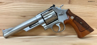 Revolver Smith & Wesson mod. 629-3 cal. .44 Rem. Magnum