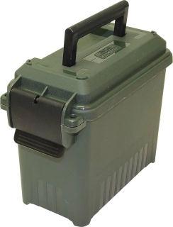 Ammo box - kufr na střelivo MTM AC15