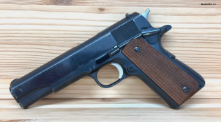 Pistole Colt 1911 A1 Government Model cal. .45ACP