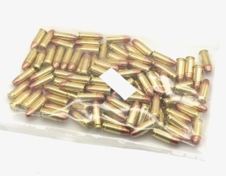 Náboj 7,65 Browning PPU FMJ 71gr