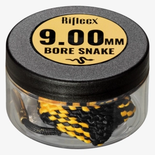 RifleCX Čistící šňůra Bore Snake