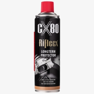 RifleCX Konzervační sprej 500ml
