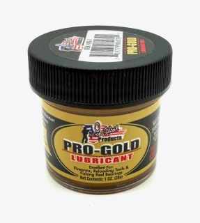 Pro-Shot Pro-Gold vazelína 28g