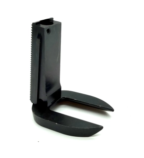 Magwell 1911 s domečkem bicí pružiny STP