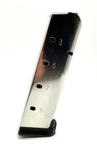 Zásobník CobraMag 1911 .45ACP 9 ran