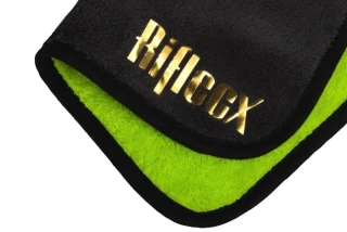 RifleCX Micro ručník - Polishing towel