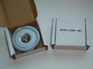 Magnet na zásobníkové pouzdro Race Master / Alpha Xi