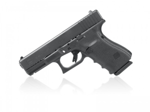 Pistole Glock 19 Gen4 9x19 (9mm Luger)