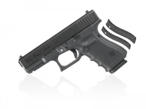 Pistole Glock 23 Gen4 .40 SW