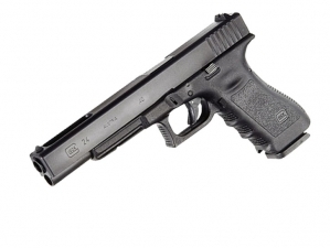 Pistole Glock 24  .40 SW