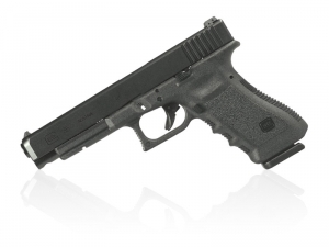 Pistole Glock 35  .40 SW