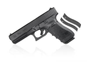 Pistole Glock 17 Gen4 9x19 (9mm Luger)