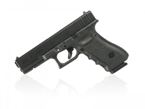 Pistole Glock 17 9x19 (9mm Luger)