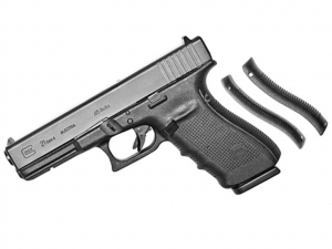 Pistole Glock 21 Gen4 .45 ACP