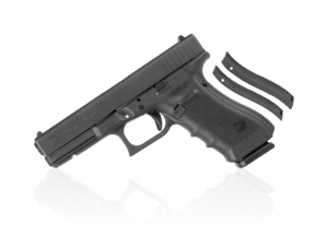 Pistole Glock 22 .40SW