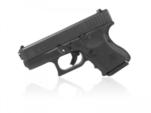 Pistole Glock 27 Gen4 .40 SW