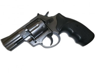 Plynový revolver EKOL VIPER 2,5" 9mm