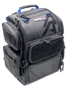 Střelecký batoh DAA Range Pack Medium GEN-2 - střední