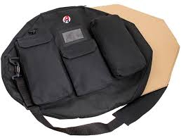 Taška na IPSC terče