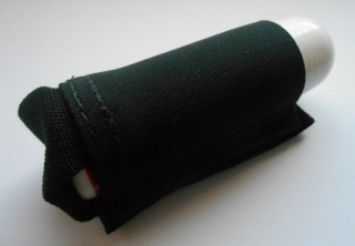 Pouzdro na Progrip - tekutý hořčík