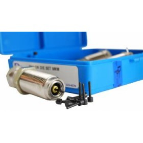 Dillon - náhradní vypichovací jehly - 1 balení