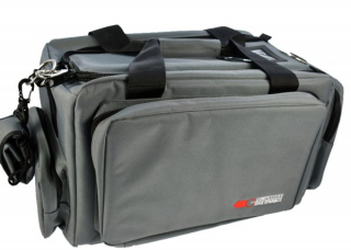 Střelecká taška CED Deluxe Professional Range Bag