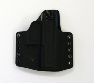 Kydexové pouzdro RH HOLSTERS na pistoli - vnější