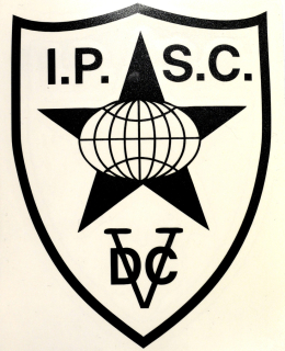 Samolepka IPSC řezaná - 10x13cm