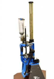 DAA Mini XL650 Case Feeder