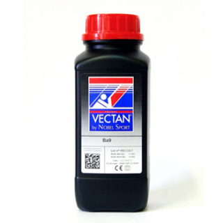 Střelný prach VECTAN BA9 - balení 500 g