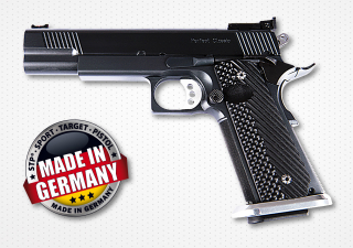 Pistole STP - PERFECT CLASSIC 5.0