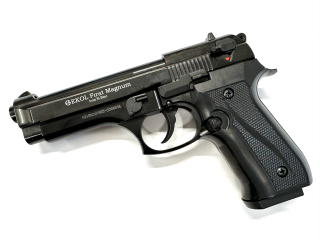 Plynová pistole EKOL FIRAT 92 MAGNUM 9mm