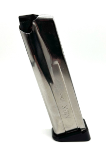 Zásobník MBX pro pistole 2011, 126mm, 9x19