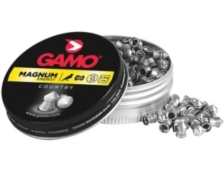 Diabolky 4,5mm Gamo Magnum Energy 250ks