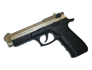 Plynová pistole EKOL FIRAT P92 MAGNUM