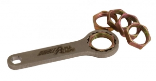 DAA 1" Die Box-End Wrench - klíč na výměnu matrice 