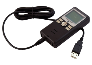 CED 7000 USB nabíječka