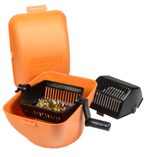 Separátor Lyman Turbo Case