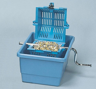 Separátor nábojnic Dillon CM-500