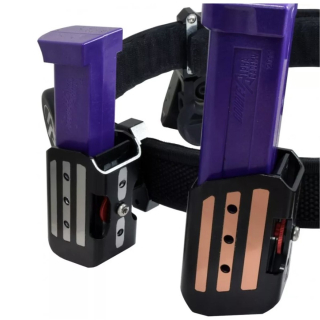 Alpha-Xi Pouzdro na zásobník 