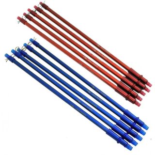 DAA SMALL-Primer Pickup Tube Set (5 ks)