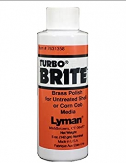Lyman Turbo Brite Case Polish