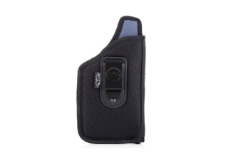 Falco - pouzdro na zbraň se světlem - nylonové - Glock 43