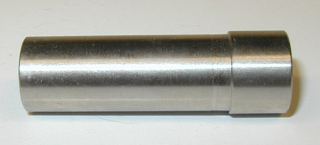 Reverse Plug STP 5" Bull nerez